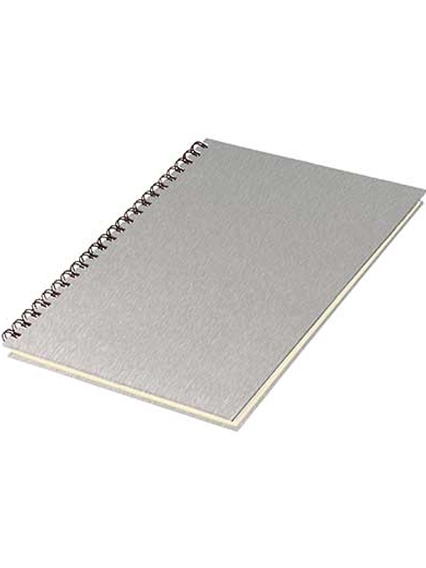Caderno Médio